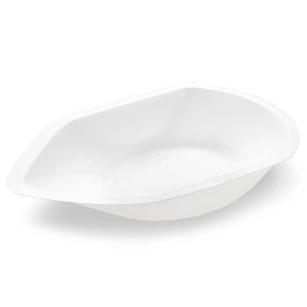 Weighing Boats, Antistatic Polystyrene, Hexagonal — 7–350 mL, 14 Sizes, 500/Case | Globe Scientific