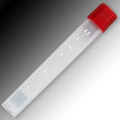 Lab Tubes Polypropylene 5mL 6059