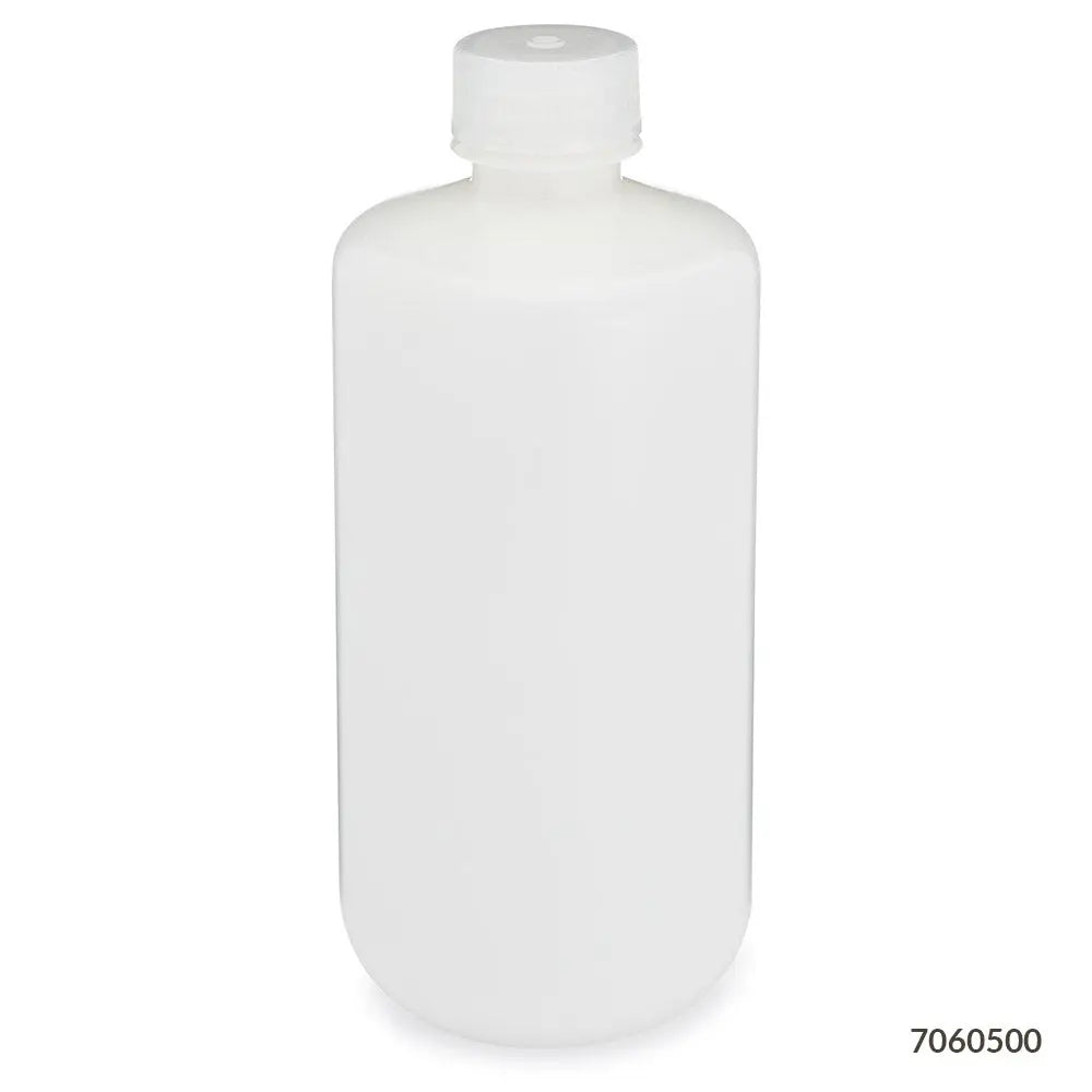Lab Bottles Polypropylene 500mL 7060500