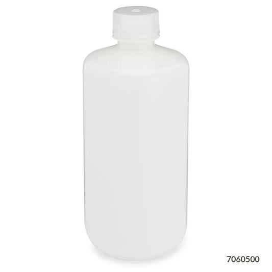 Lab Bottles Polypropylene 500mL 7060500
