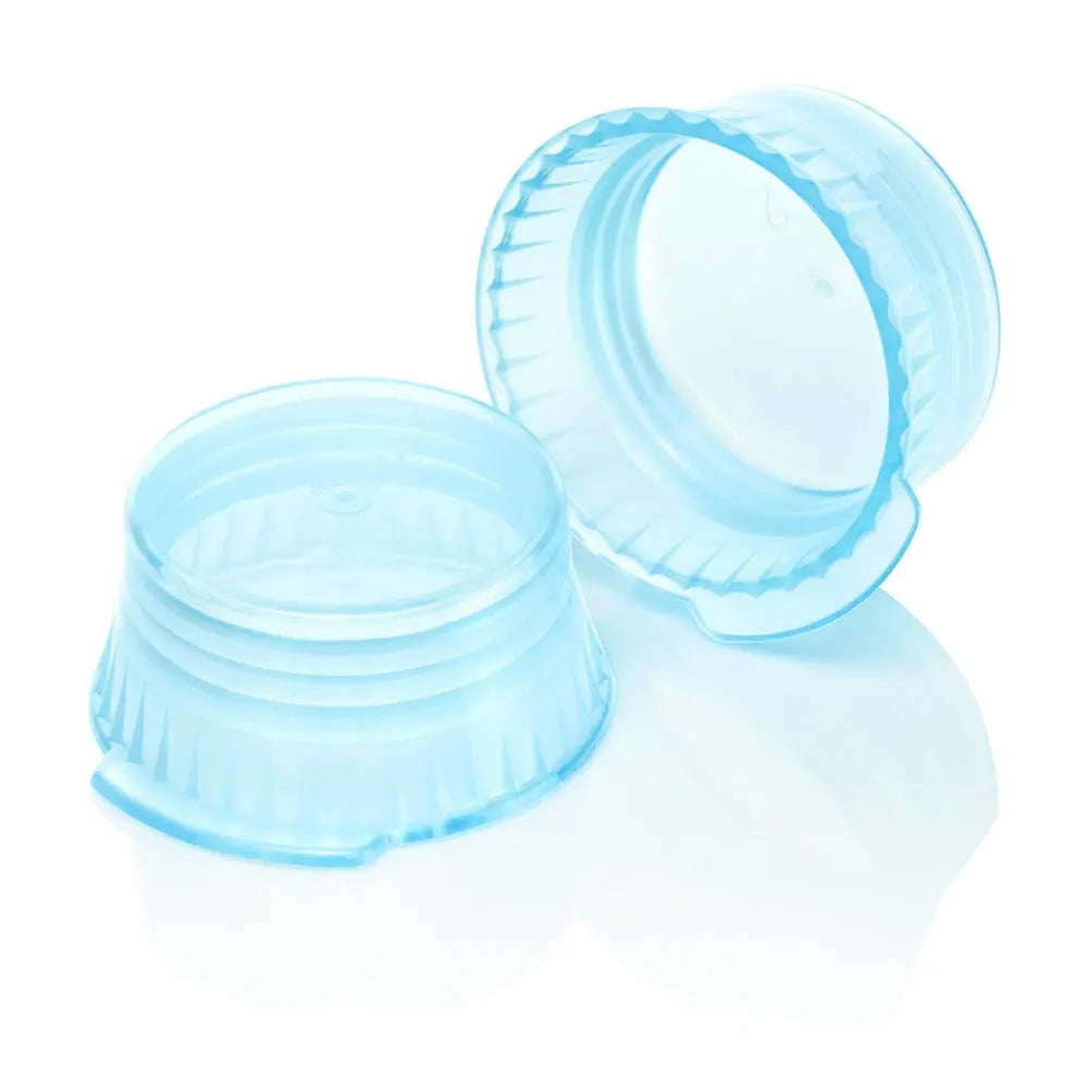 Tube Caps Polyethylene 113144B