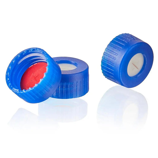 Vial 9030002CAP-SC-BRW-S Globe Scientific Laboratory Grade