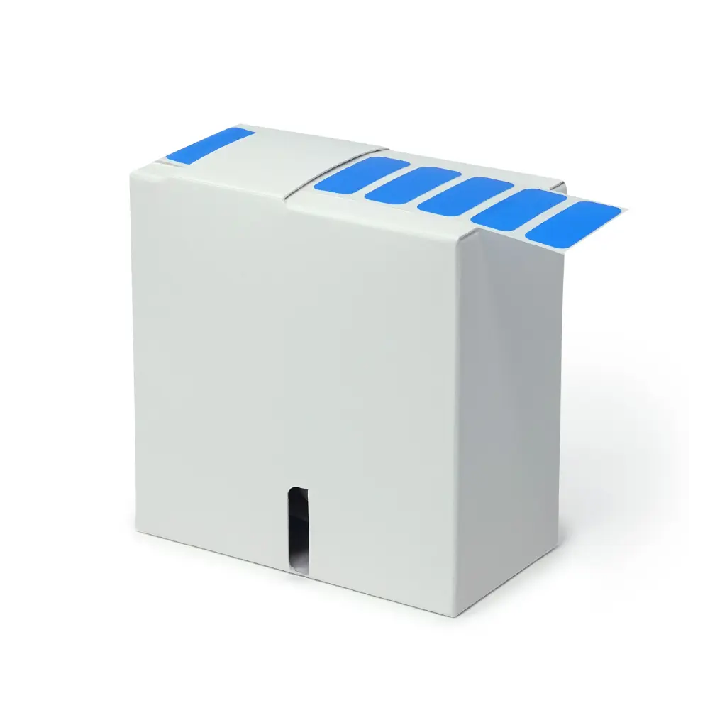 Label Rolls LCR-33X13B  NON-STERILE Laboratory Grade