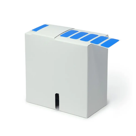 Label Rolls LCR-33X13B  NON-STERILE Laboratory Grade