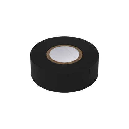 Globe Scientific Laboratory Labeling Tape 3/4" x 500" Black