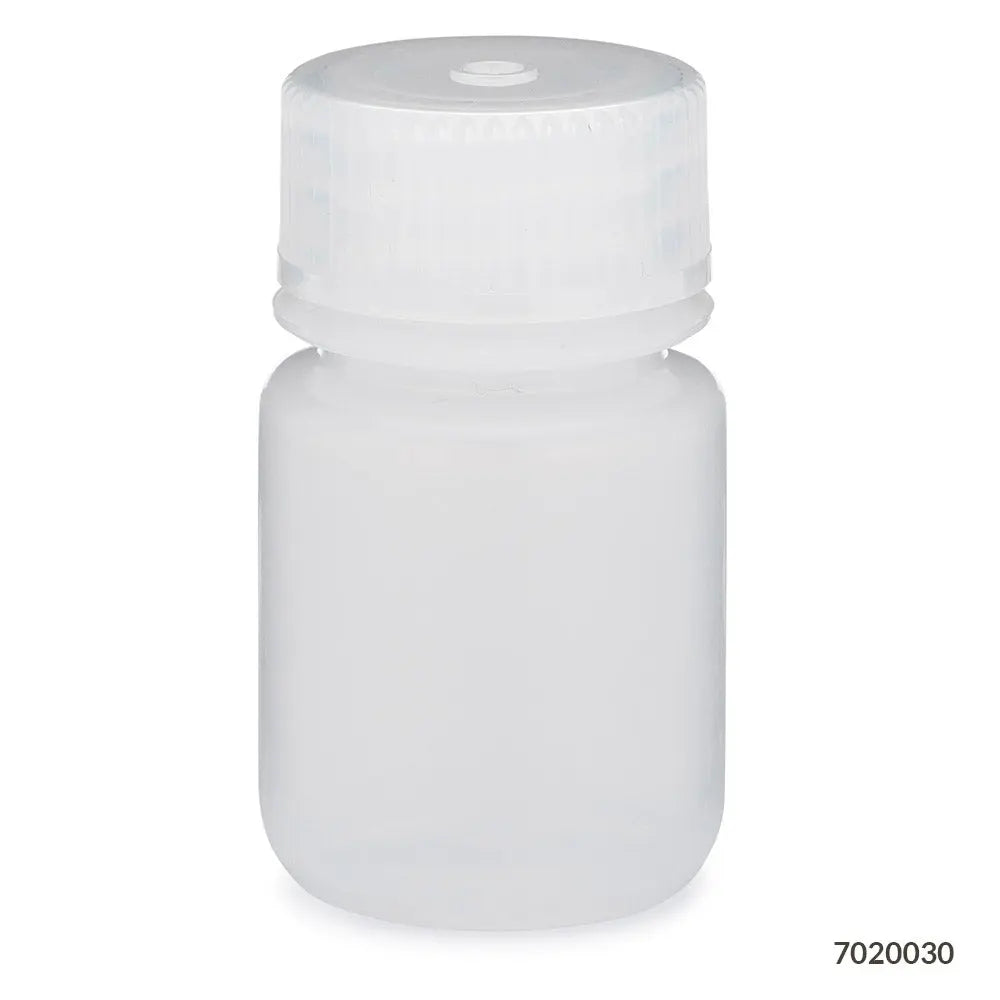Lab Bottles Polypropylene 30mL 7020030