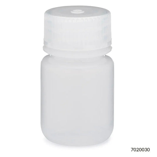 Lab Bottles Polypropylene 30mL 7020030