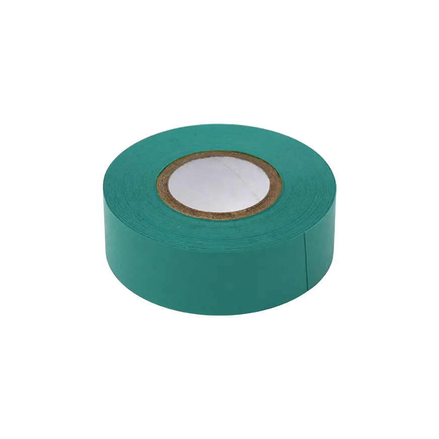 Globe Scientific Laboratory Labeling Tape 3/4" x 500" Aqua
