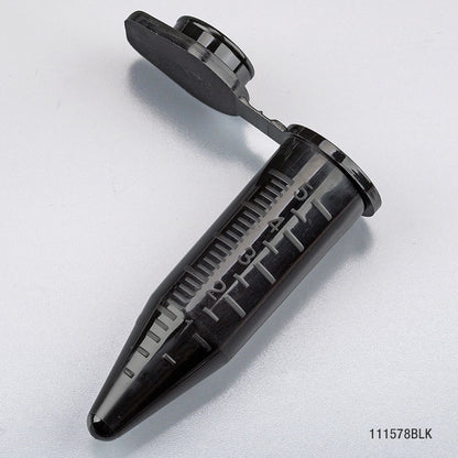 Diamond Midi Centrifuge Tube 5.0mL Snap Cap Graduated | Globe Scientific