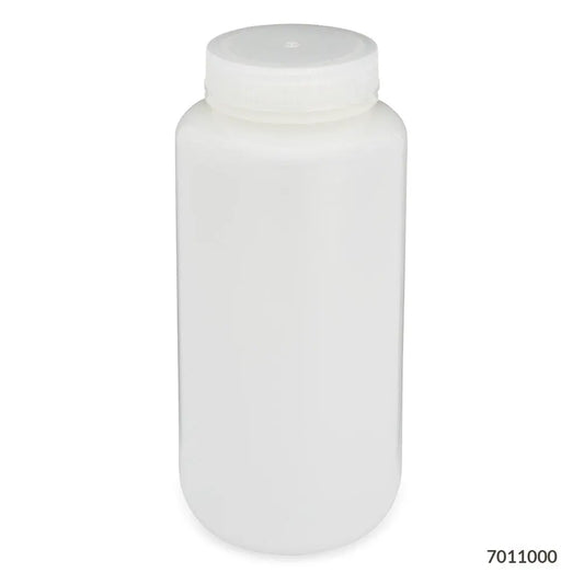 Lab Bottles Polypropylene 1000mL 7011000