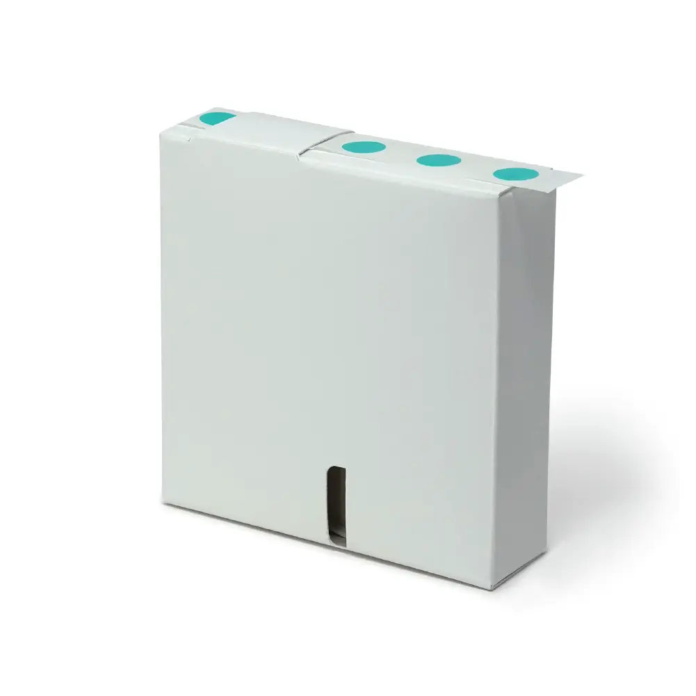 Label Rolls LCR-13G  NON-STERILE Laboratory Grade