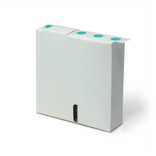 Label Rolls LCR-13G  NON-STERILE Laboratory Grade