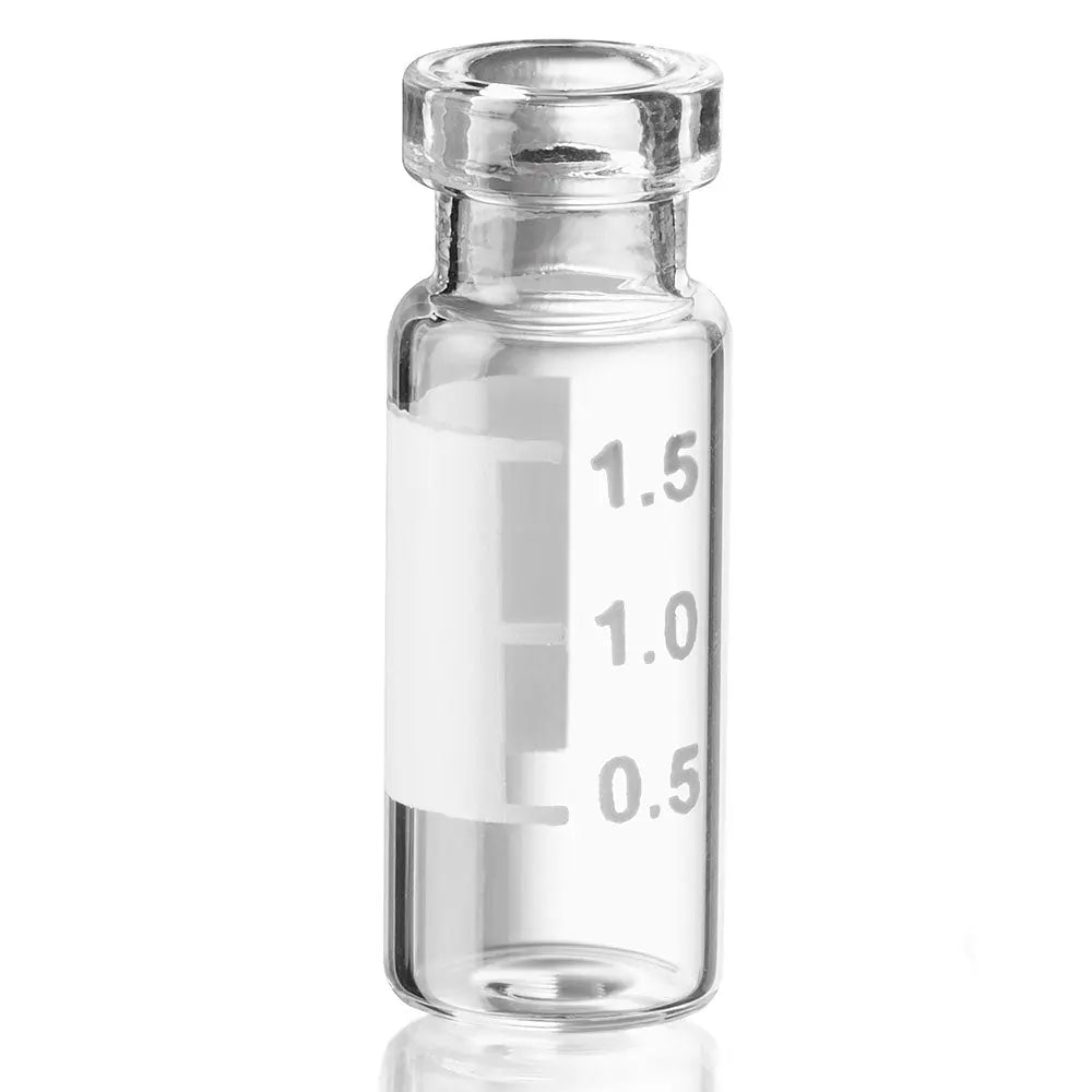 Lab Vials Polyethylene 2mL 9010002MS