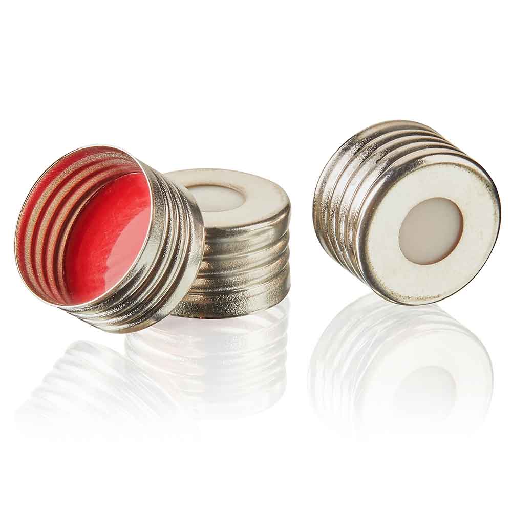 Lab Vials 20mL 9050000CAP-SM-RW