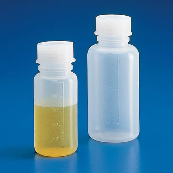 Lab Bottles Polyethylene 1000mL 601616-5