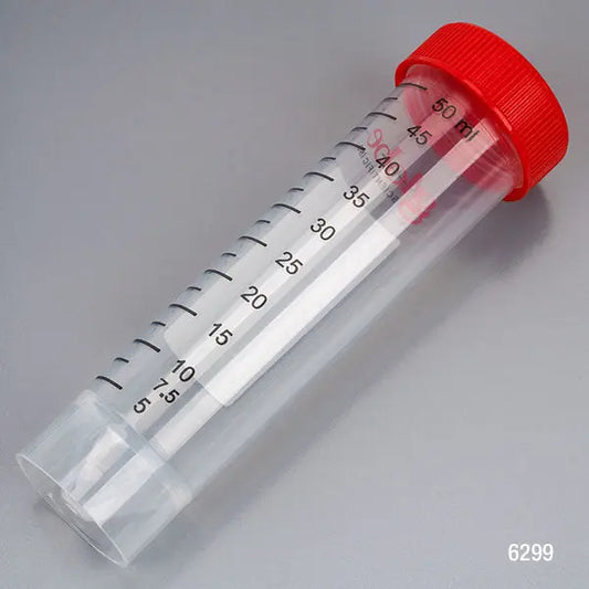 Diamond MAX Centrifuge Tube 6299 POLYPROPYLENE (PP) STERILE Laboratory Grade