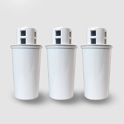Harvest Right OF-003 Oil Filter Replacement Cartridges — 3 cartridges
