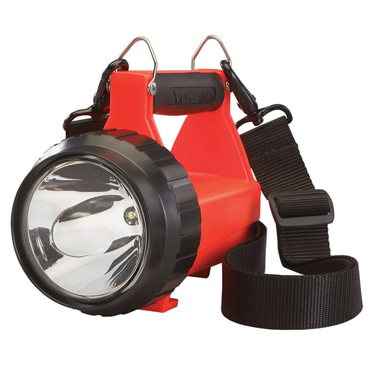 Streamlight Fire Vulcan LED Lantern | 3 configurations incl. 44450