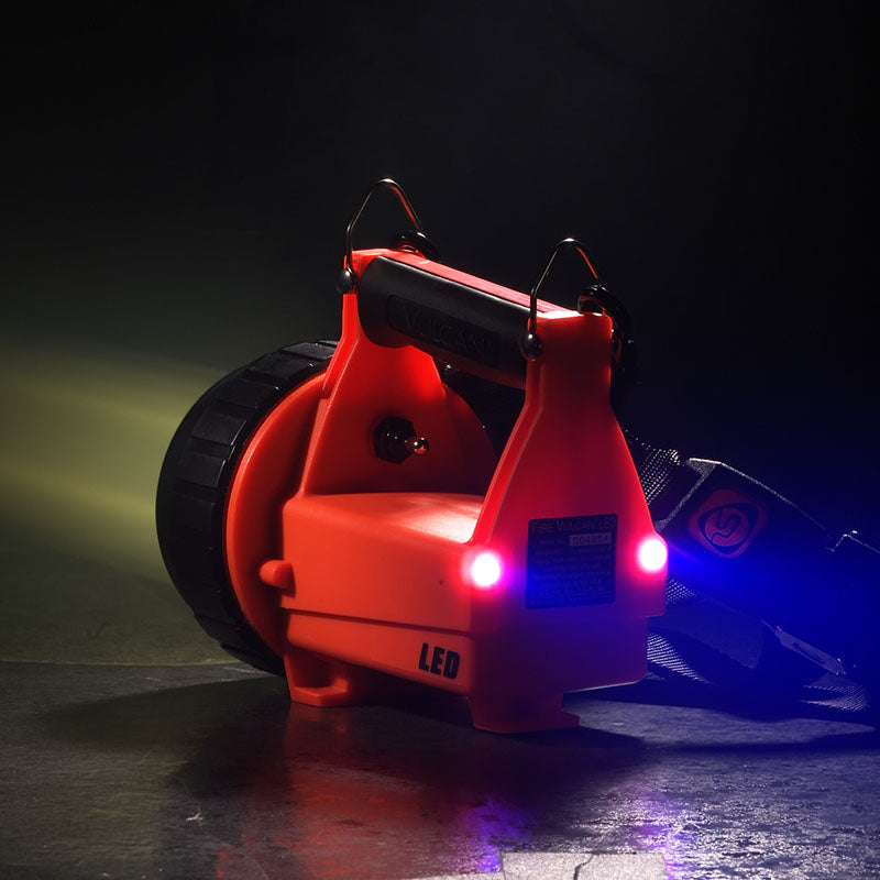 Streamlight Fire Vulcan LED Lantern | 3 configurations incl. 44450