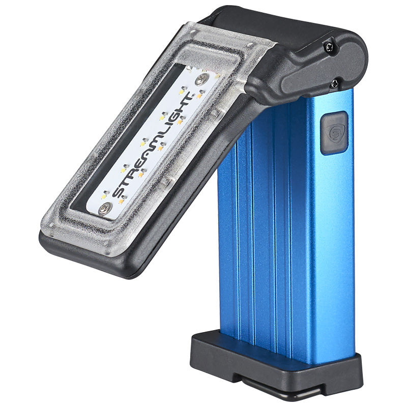 Streamlight Flipmate Rechargeable Work Light | 3 configurations incl. 61501