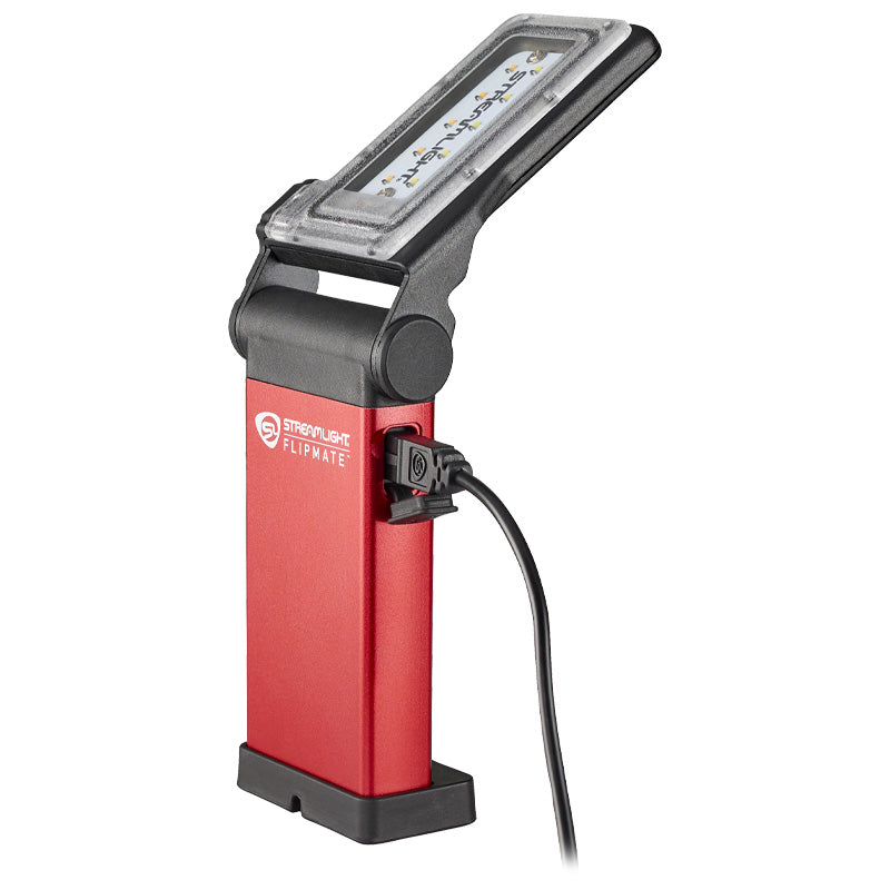 Streamlight Flipmate Rechargeable Work Light | 3 configurations incl. 61501