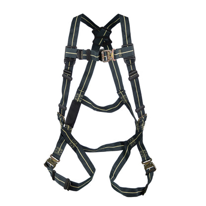 Guardian Fall Protection Hot Works Harness H88313 – front view