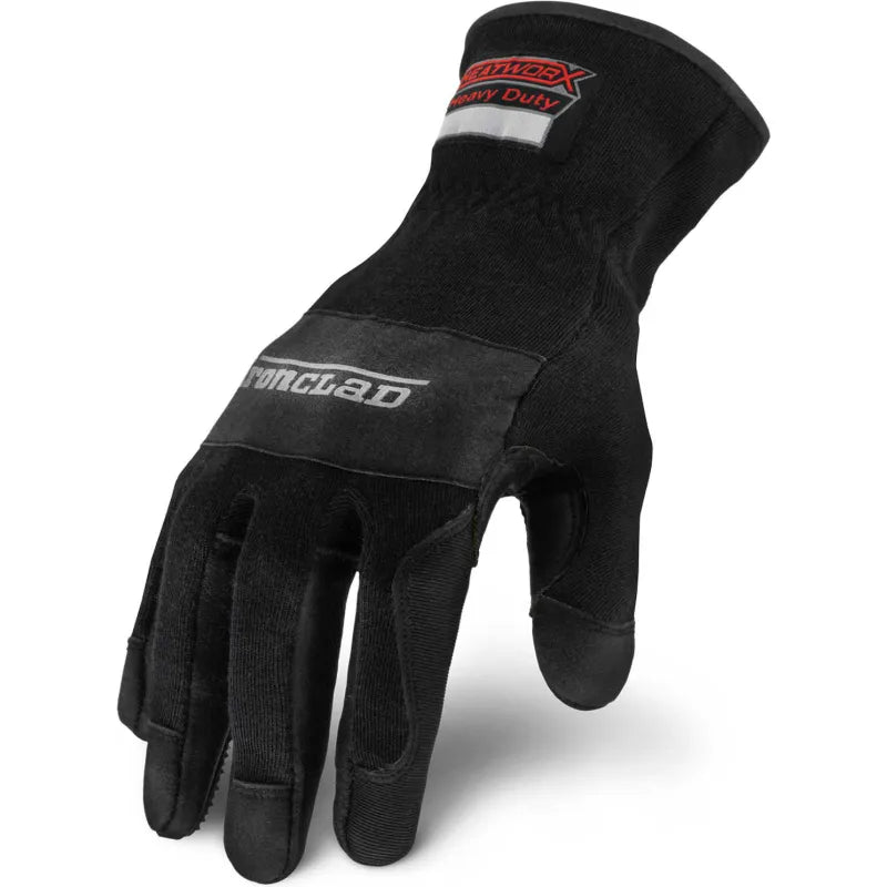 Ironclad HeatWorx Heavy Duty HW6X heat-resistant glove