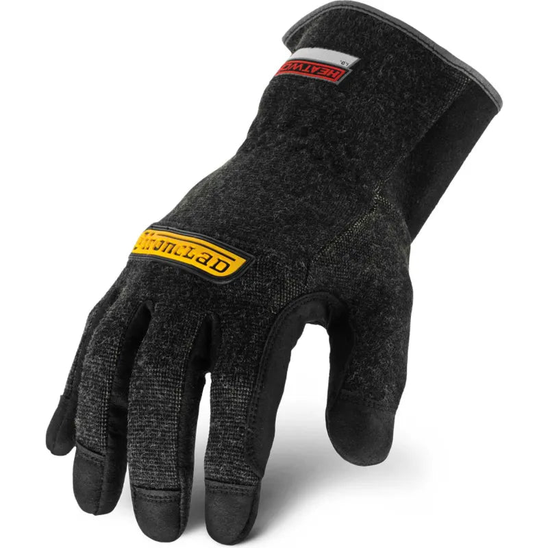 Ironclad HeatWorx Reinforced HW4 heat-resistant glove