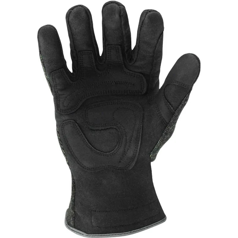 Ironclad HeatWorx HW4 Hotshield palm detail