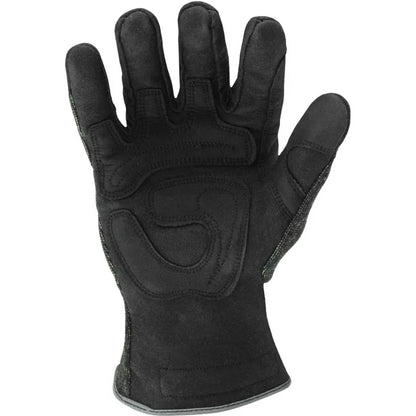 Ironclad HeatWorx HW4 Hotshield palm detail