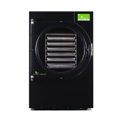 Harvest Right Home Pro Freeze Dryer — Large (6 trays) / Black