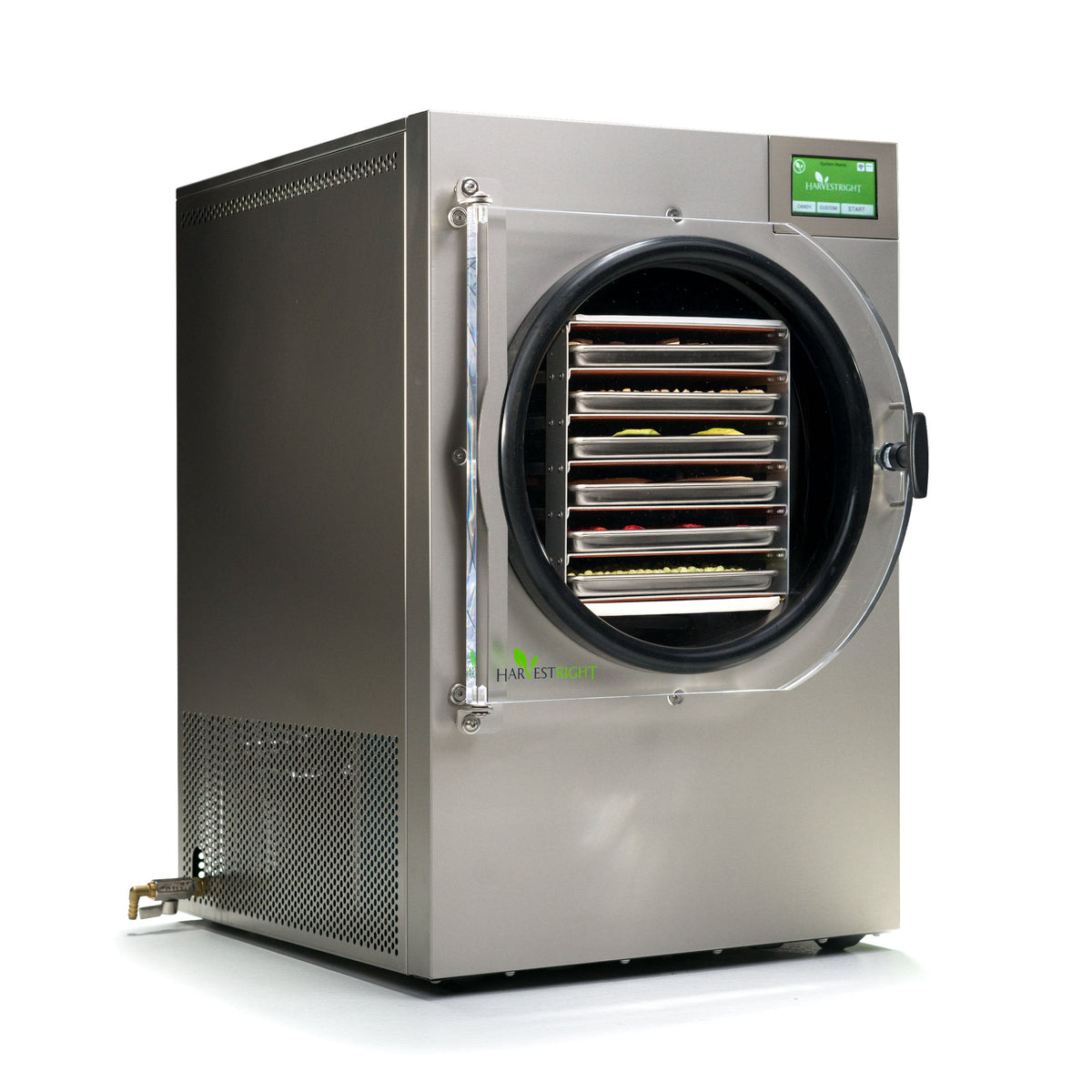 Harvest Right Home Pro Freeze Dryer — Large (6 trays) / Stainless Steel