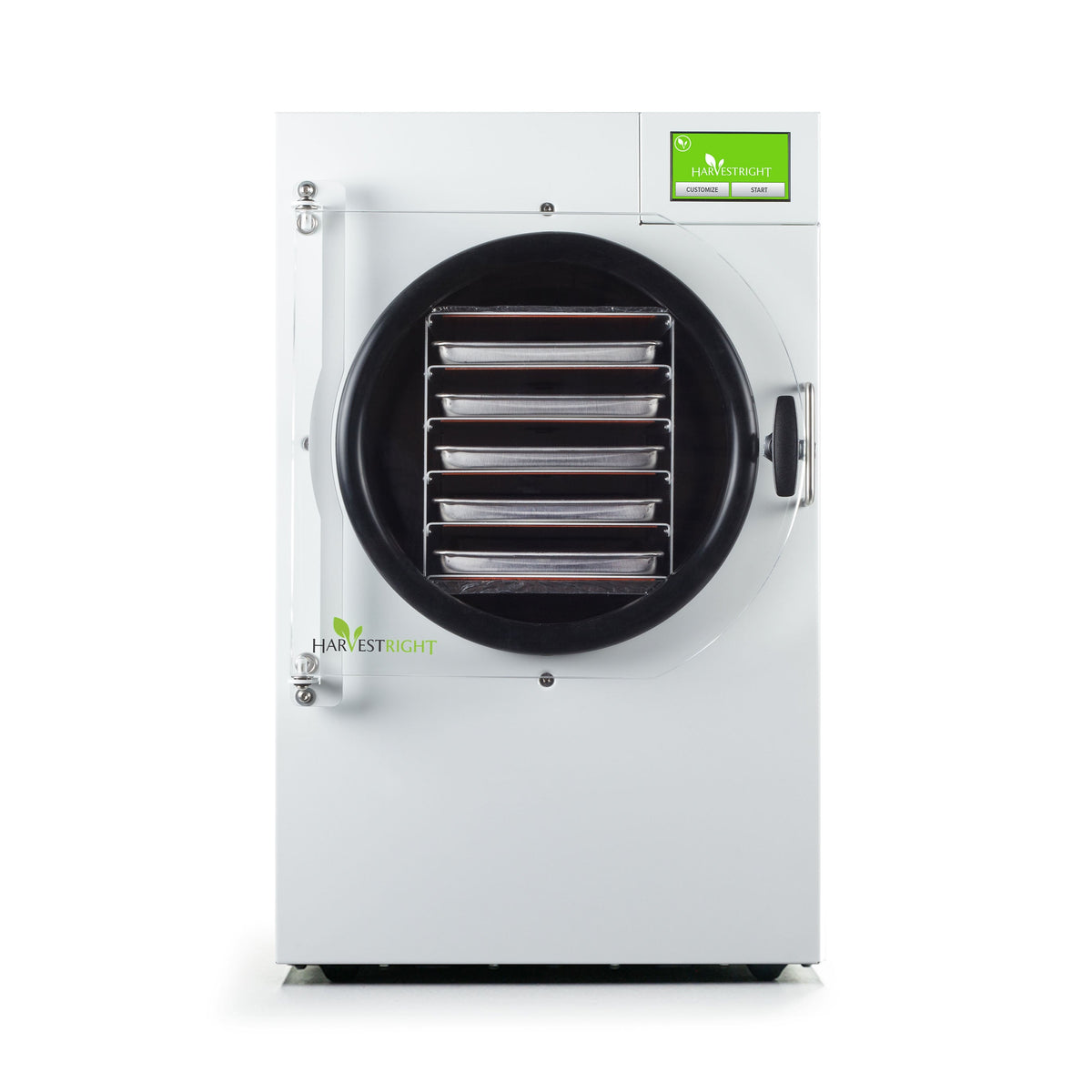 Harvest Right Home Pro Freeze Dryer — Medium (5 trays) / White