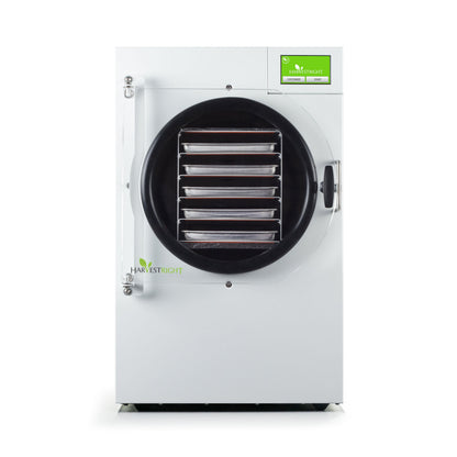 Harvest Right Home Pro Freeze Dryer — Medium (5 trays) / White
