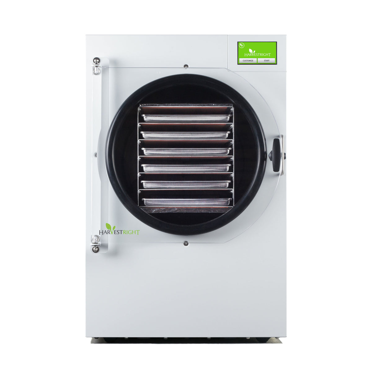 Harvest Right Home Pro Freeze Dryer — Large (6 trays) / White