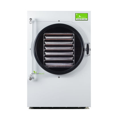 Harvest Right Home Pro Freeze Dryer — Large (6 trays) / White