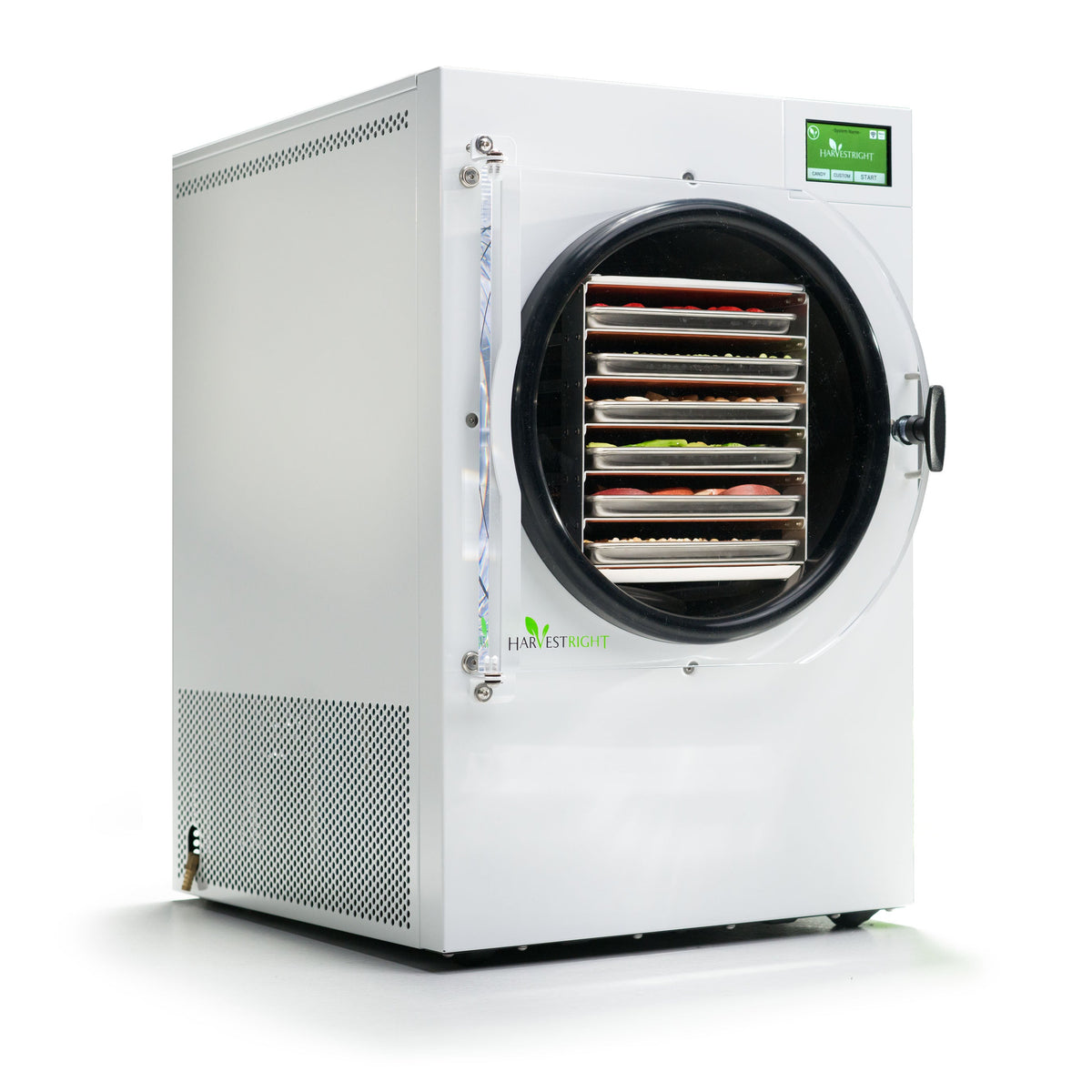 Harvest Right Home Pro Freeze Dryer — Large (6 trays) / White