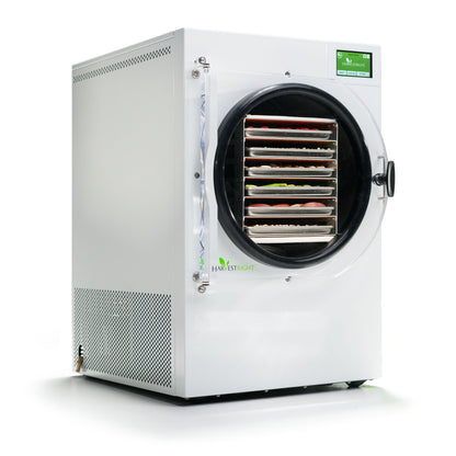 Harvest Right Home Pro Freeze Dryer — Large (6 trays) / White