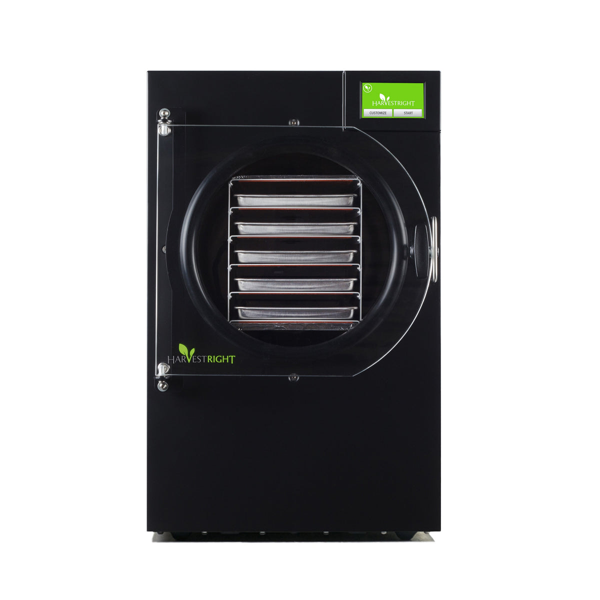 Harvest Right Home Pro Freeze Dryer — Medium (5 trays) / Black
