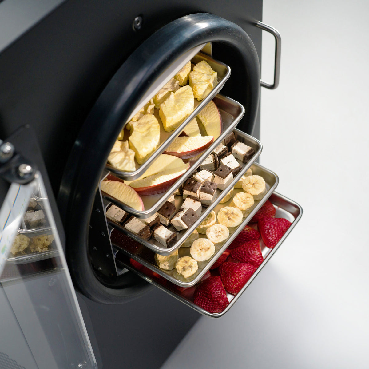 Harvest Right Home Pro Freeze Dryer — Medium (5 trays) / Black