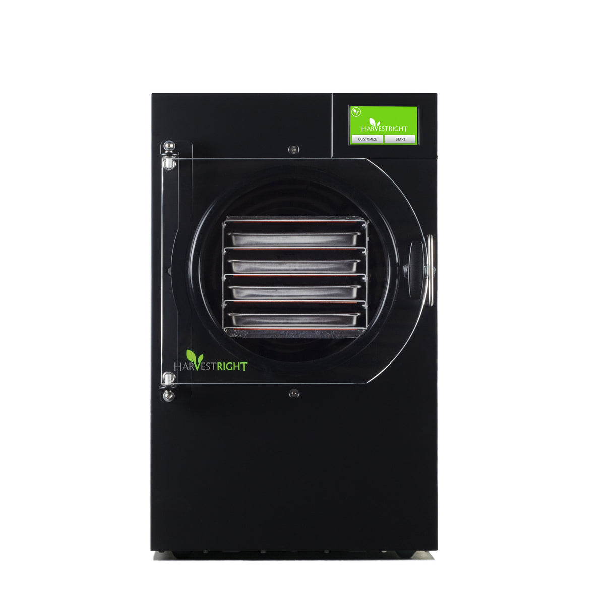 Harvest Right Home Pro Freeze Dryer — Small (4 trays) / Black