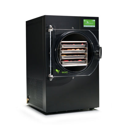 Harvest Right Home Pro Freeze Dryer — Small (4 trays) / Black