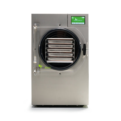 Harvest Right Home Pro Freeze Dryer — Small (4 trays) / Stainless Steel