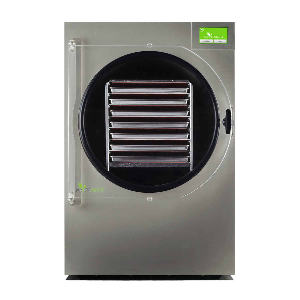 Harvest Right Home Pro Freeze Dryer — X-Large (7 trays) / Stainless Steel