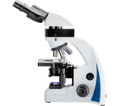 i4 Epi-Fluor Microscope Trinoc Phase Brightfield LED i4S-EPB4-iPL3 