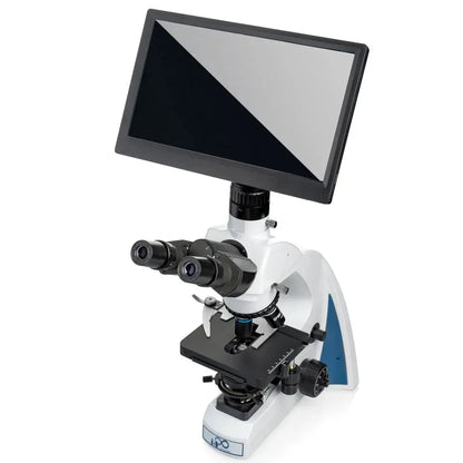 Infinity S-Plan Trinoc Combo with BioVID 4K Monitor i4S-T4BV-iSL3 