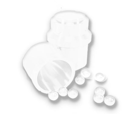 Benchmark Scientific Grinding Jars for BeadBlaster 96 IPD9600 Series