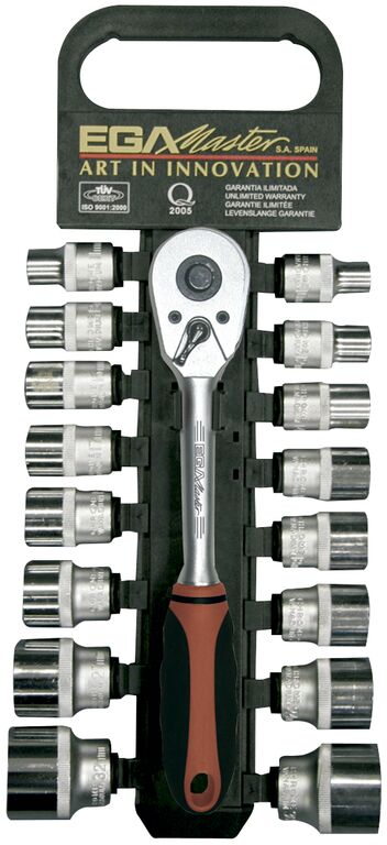 EGA Master Hand Tool — 1-1/4" — 61799