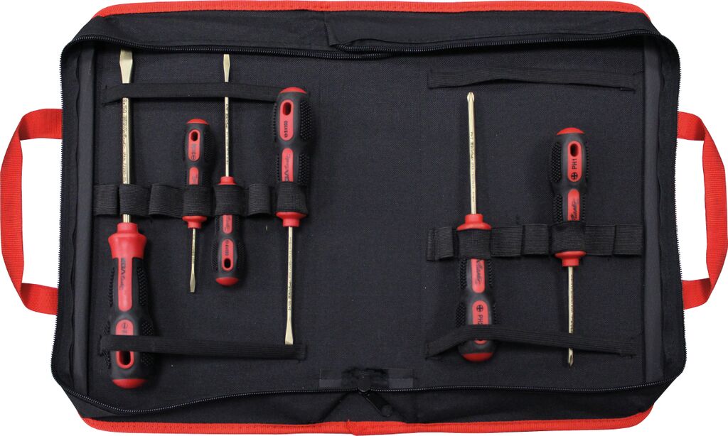 EGA Master Screwdriver — Copper beryllium — 76465