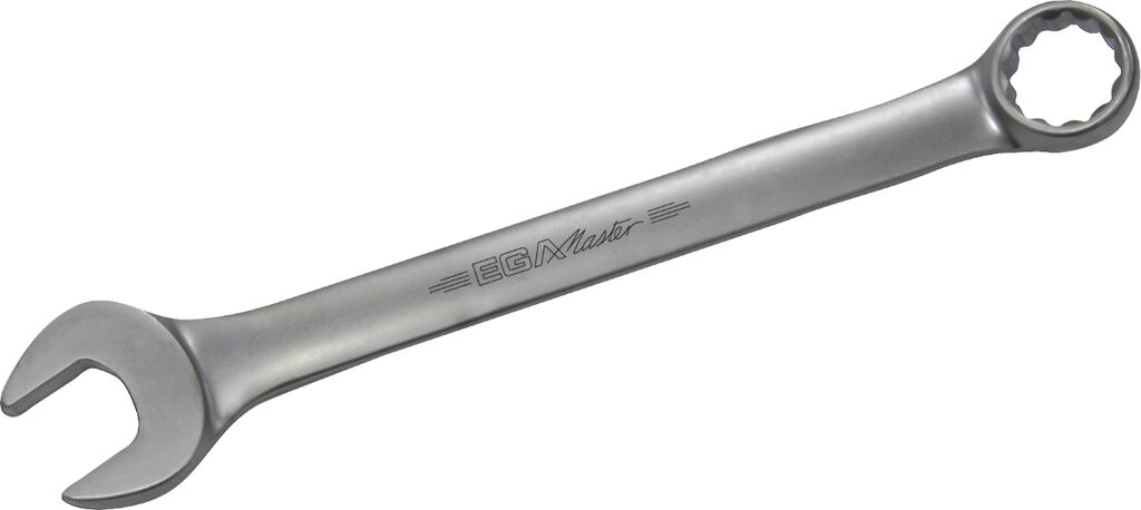 EGA Master Combination Wrench — 61743